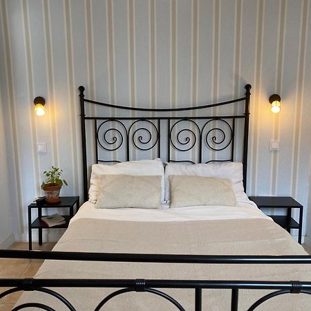 Casa Largo Do Poco Guesthouse Алвор Экстерьер фото