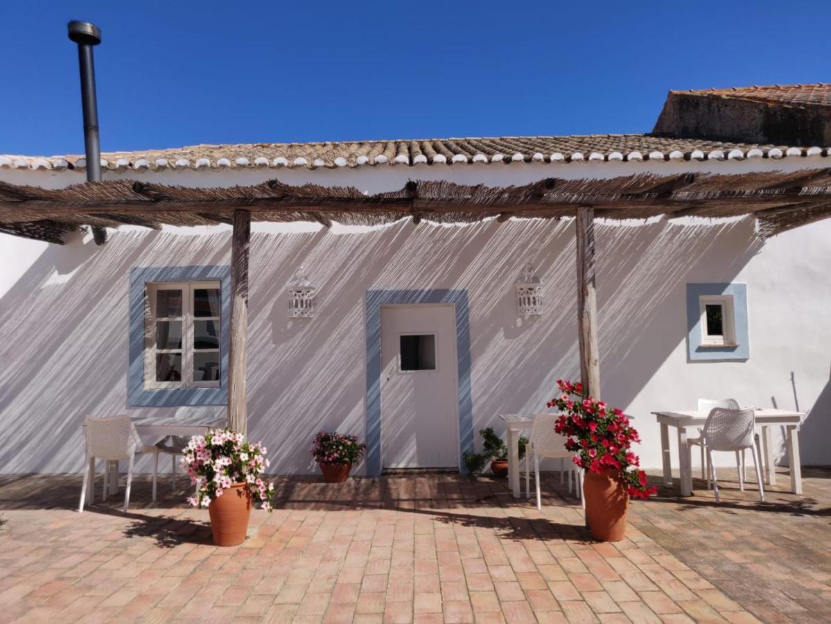 Casa Largo Do Poco Guesthouse Алвор Экстерьер фото