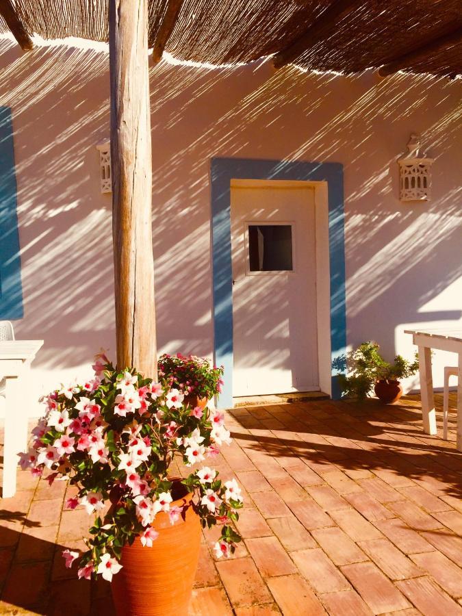 Casa Largo Do Poco Guesthouse Алвор Экстерьер фото