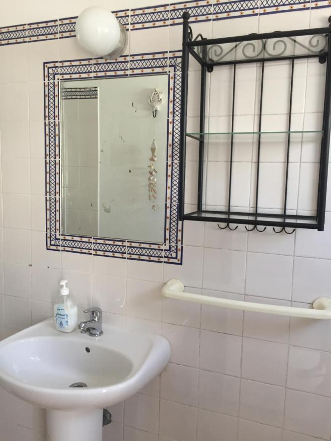 Casa Largo Do Poco Guesthouse Алвор Экстерьер фото