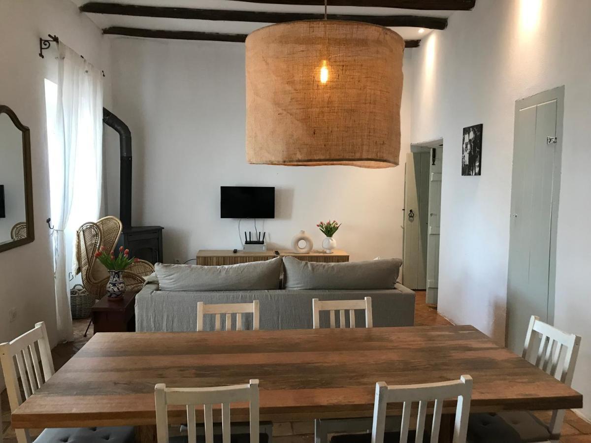 Casa Largo Do Poco Guesthouse Алвор Экстерьер фото