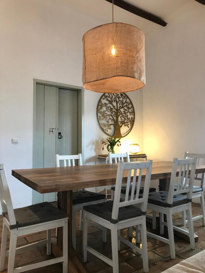 Casa Largo Do Poco Guesthouse Алвор Экстерьер фото