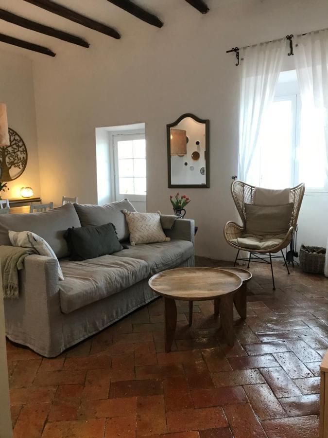 Casa Largo Do Poco Guesthouse Алвор Экстерьер фото