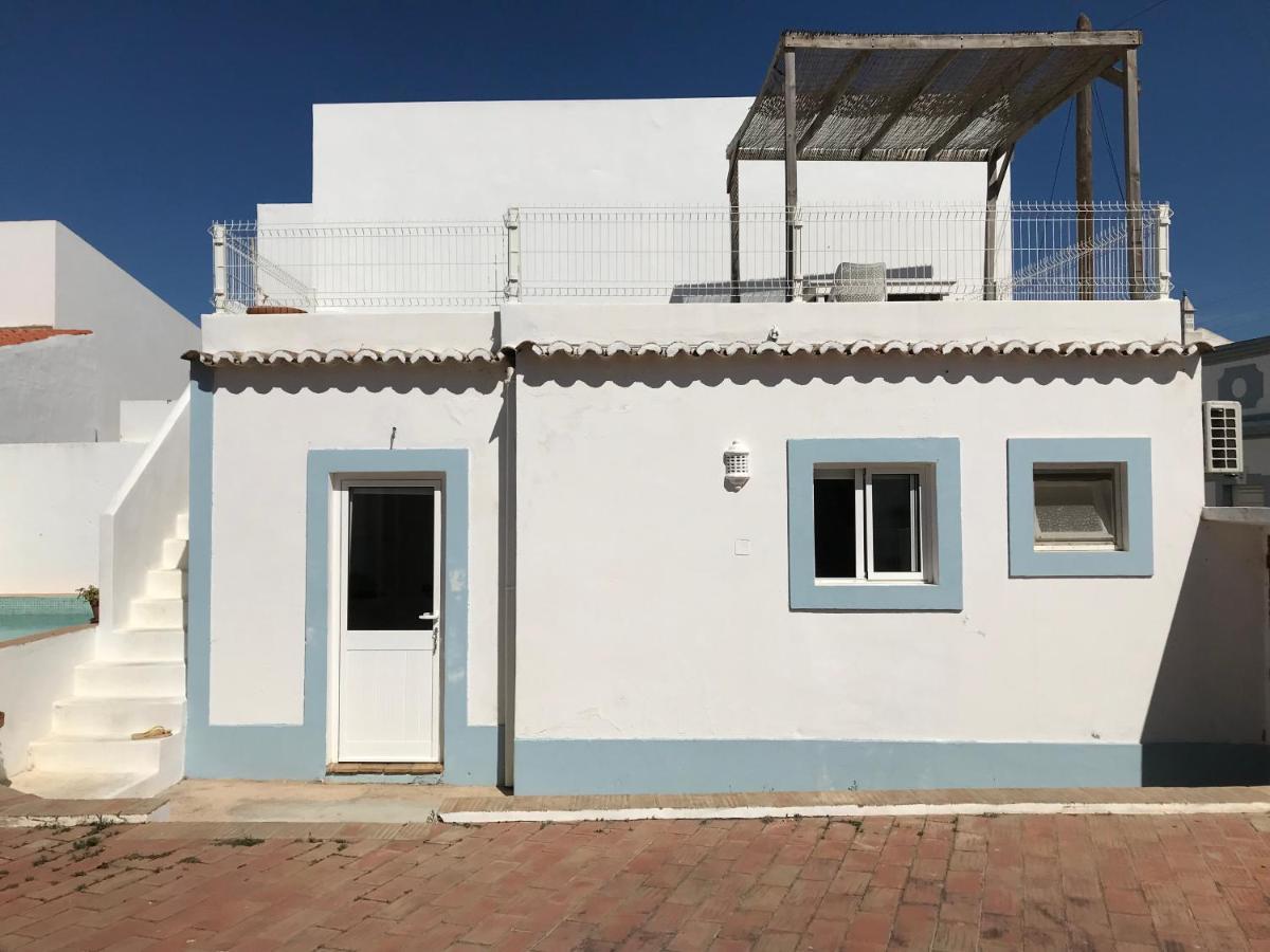 Casa Largo Do Poco Guesthouse Алвор Экстерьер фото