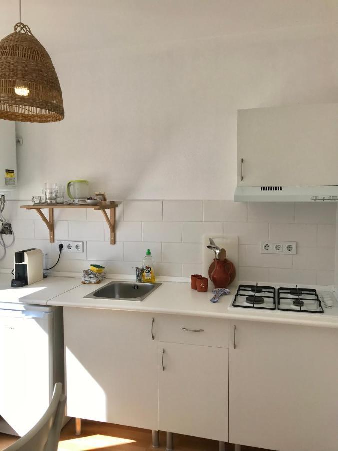 Casa Largo Do Poco Guesthouse Алвор Экстерьер фото
