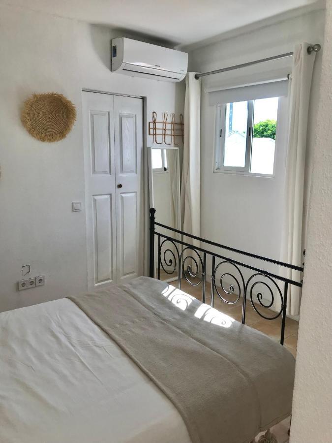 Casa Largo Do Poco Guesthouse Алвор Экстерьер фото