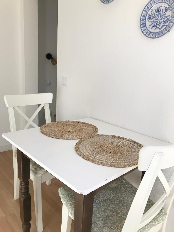 Casa Largo Do Poco Guesthouse Алвор Экстерьер фото
