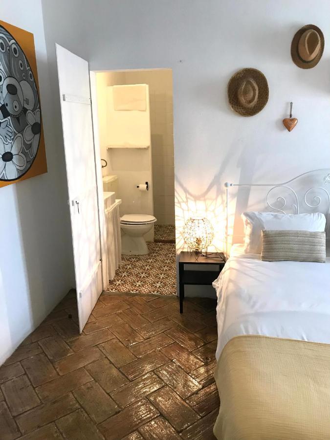 Casa Largo Do Poco Guesthouse Алвор Экстерьер фото