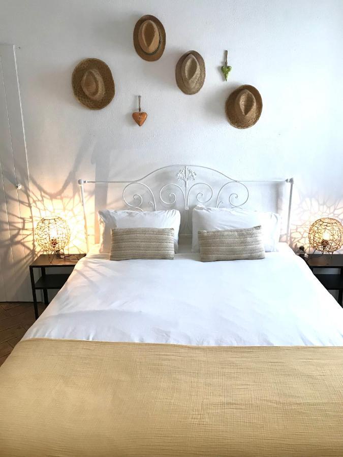 Casa Largo Do Poco Guesthouse Алвор Экстерьер фото