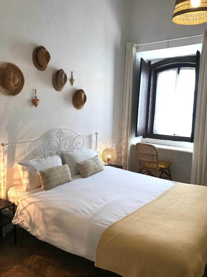 Casa Largo Do Poco Guesthouse Алвор Экстерьер фото