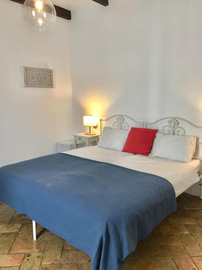 Casa Largo Do Poco Guesthouse Алвор Экстерьер фото