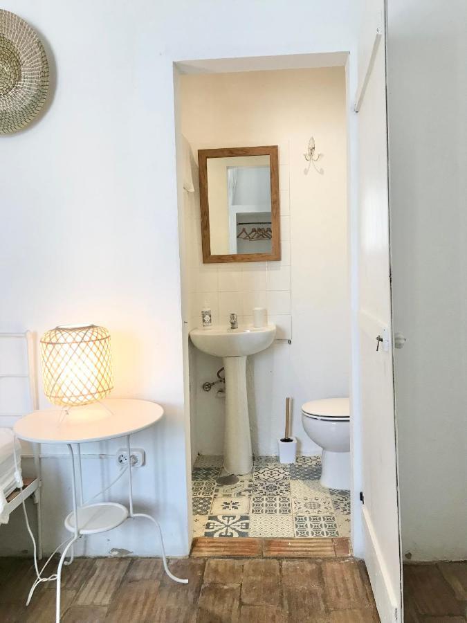 Casa Largo Do Poco Guesthouse Алвор Экстерьер фото