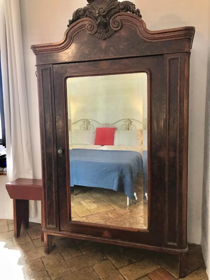 Casa Largo Do Poco Guesthouse Алвор Экстерьер фото