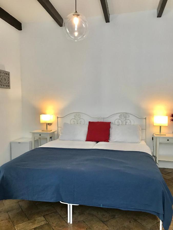Casa Largo Do Poco Guesthouse Алвор Экстерьер фото