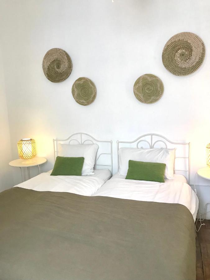 Casa Largo Do Poco Guesthouse Алвор Экстерьер фото